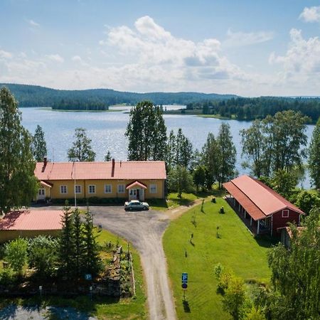 Haikolan Talo Lipinlahti Exterior photo