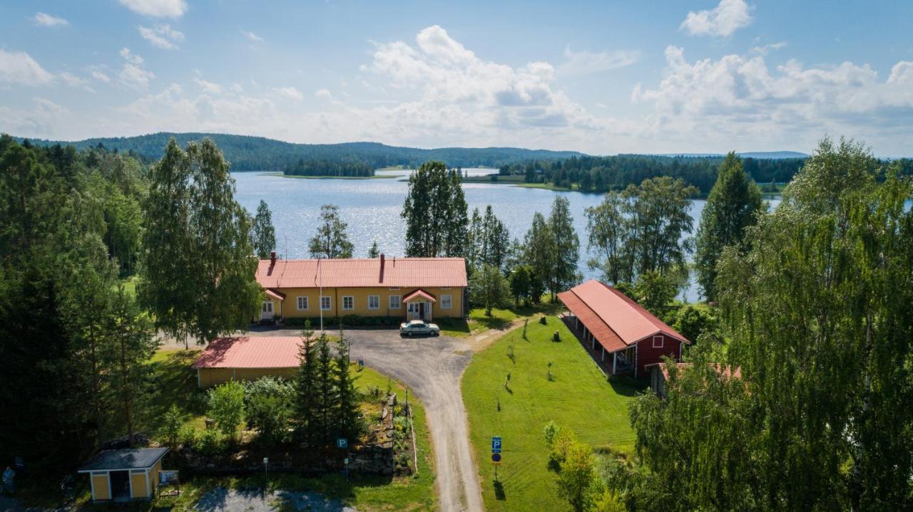 Haikolan Talo Lipinlahti Exterior photo